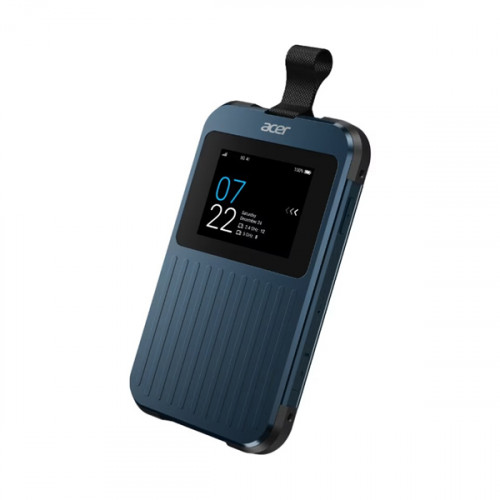 Мобильный роутер Acer Enduro M3