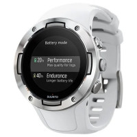 Умные часы SUUNTO 5, white Умные часы SUUNTO 5, white