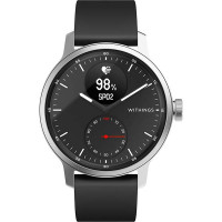 Умные часы Withings ScanWatch
