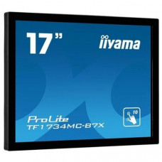 Монитор Iiyama PROLITE TF1734MC-B7X 17