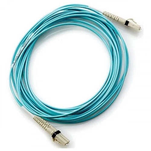 Кабель HPE Premier Flex LC/LC OM4 2f 5m (QK734A)
