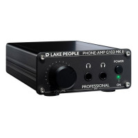 Усилитель Lake People G103-S MK II