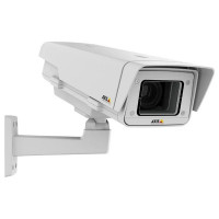 AXIS Q1615-E Mk II AXIS Q1615-E Mk II