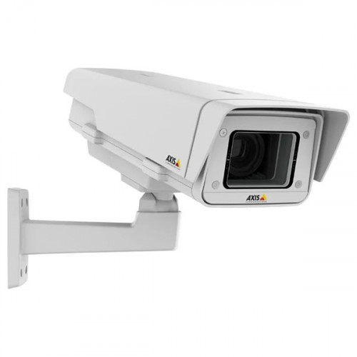 Сетевая камера AXIS Q1615-E Mk II