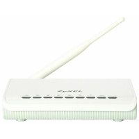 Wi-Fi роутер ZYXEL NBG334W EE