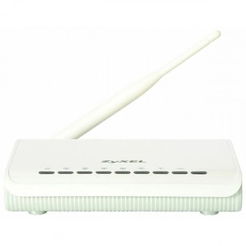 Wi-Fi роутер ZYXEL NBG334W EE