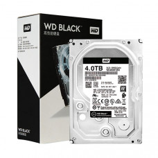 Western Digital WD Black 4 TB (WD4005FZBX)