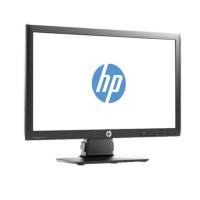 HP ProDisplay P201 HP ProDisplay P201