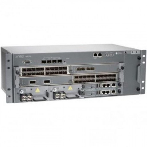 Маршрутизатор Juniper MX104-AC