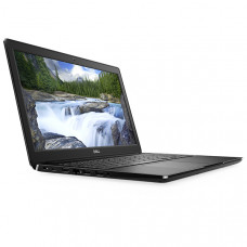 Ноутбук DELL Latitude 5501 (Intel Core i5 9400H 2500 MHz/15.6