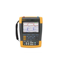 Fluke 190-202/S