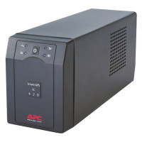 APC by Schneider Electric Smart-UPS SC620I