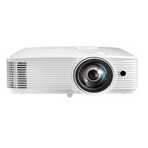 Проектор Optoma EH412ST
