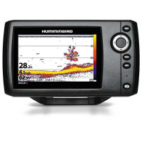 Эхолот Humminbird HELIX 5 SONAR G2 Эхолот Humminbird HELIX 5 SONAR G2