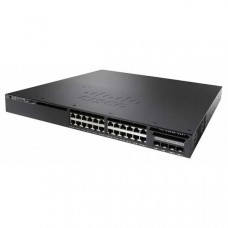 Cisco WS-C3650-24PD-E
