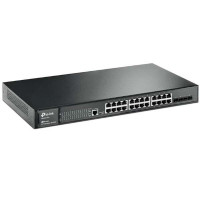 TP-LINK T2600G-28TS