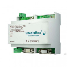 IntesisBox Gateway IBOX-MBS-BAC-100