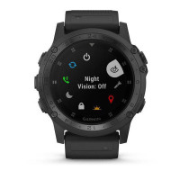 Часы Garmin Tactix Charlie