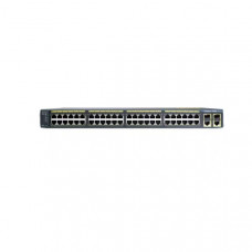 Cisco WS-C2960RX-48FPS-L