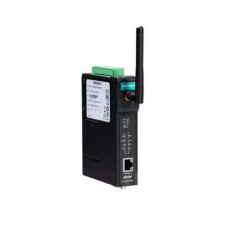 Коммутатор Moxa ONCELL-G3150-HSPA