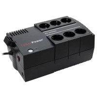 Интерактивный ИБП CyberPower BS850E