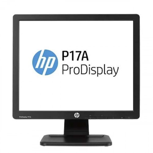 ЖК-монитор HP P17A