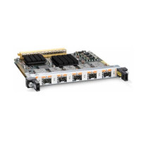 Cisco Catalyst SPA-5X1GE-V2