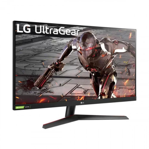 Монитор LG UltraGear 32GN500-B 31.5