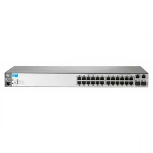 Коммутатор HP 2620-24-PoE+