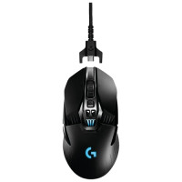 Logitech G900 Chaos Spectrum Black USB