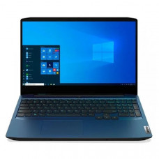Ноутбук Lenovo IdeaPad Gaming 3 15IMH05 (Intel Core i5 10300H 2500MHz/15.6