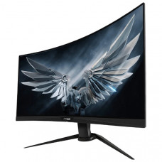 Монитор GIGABYTE AORUS CV27F 27