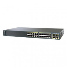 Cisco WS-C2960XR-24PS-I