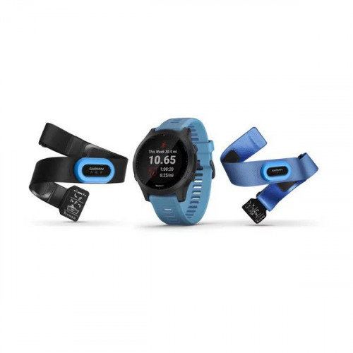 Часы Garmin Forerunner 945 Bundle