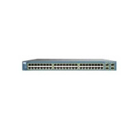 Cisco WS-C3560V2-48TS-E