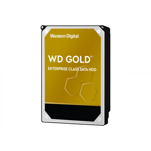 Жесткий диск WD Western Digital Gold 10Tb (WD102KRYZ)