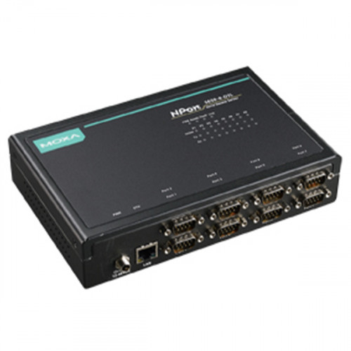 Преобразователь NPORT 5650-8-DTL