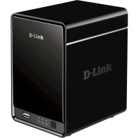 NAS D-Link DNR-322L 128 
