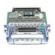 Cisco HWIC-16A