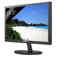 Samsung SyncMaster E1920N 18.5"