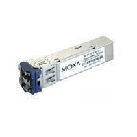 MOXA SFP-1FESLC-T