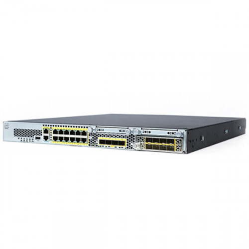 Межсетевой экран Cisco FPR2130-ASA-K9