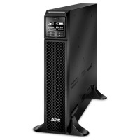 ИБП APC by Schneider Electric Smart-UPS SRT 1500VA, Rack/Tower 2U, SRT1500XLI