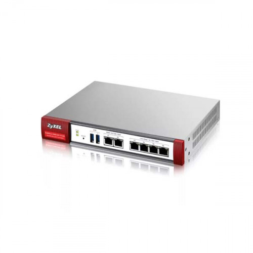 Маршрутизатор ZyXEL ZYWALL USG100-PLUS