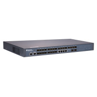 BDCOM GEPON OLT P3616-2TE