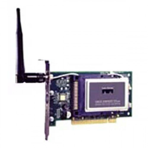 Wi-Fi адаптер Cisco AIR-PCI352