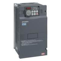 Преобразователь частоты Mitsubishi FR-A740-00380-EC