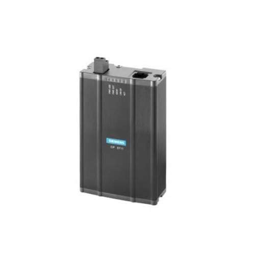 Коммуникационный процессор Siemens CP5711