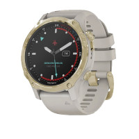 Умные часы Garmin Descent MK2S