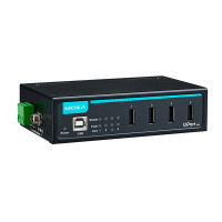 USB-ХАБ MOXA UPORT 404